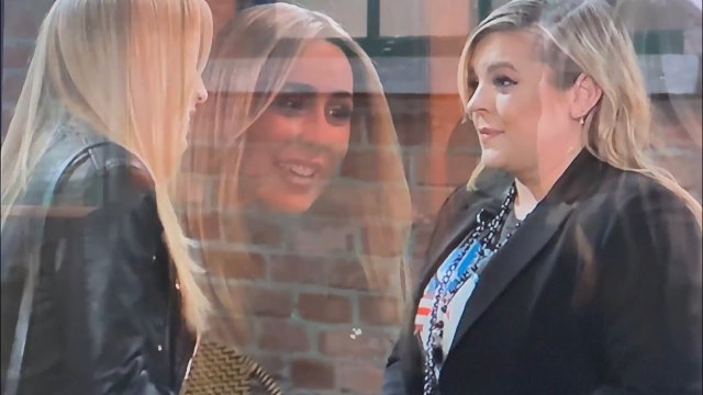 General Hospital Monday’s GH TEASE (March 27th 2023)