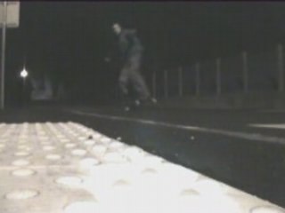 Freebord-night-session - millet - cherbourg