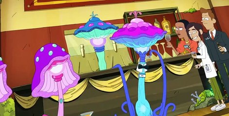 Inside Job S02 E003
