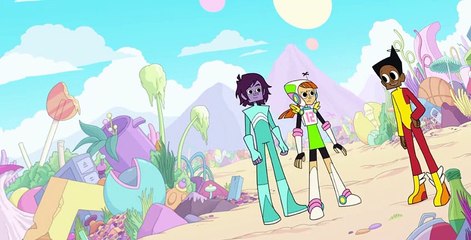 Twelve Forever S01 E03