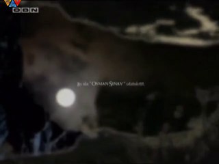 Dolina vukova - 1 epizoda,