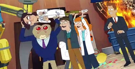 Inside Job S02 E008