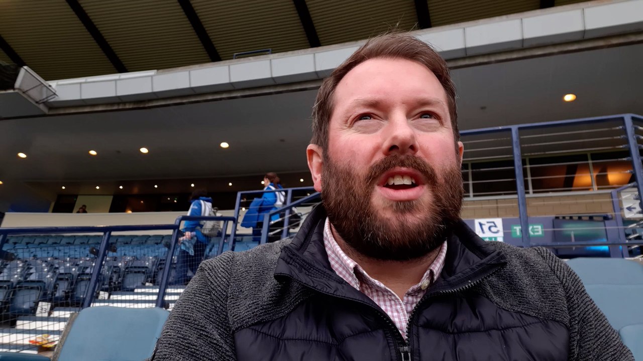 Scotland v Cyprus debrief