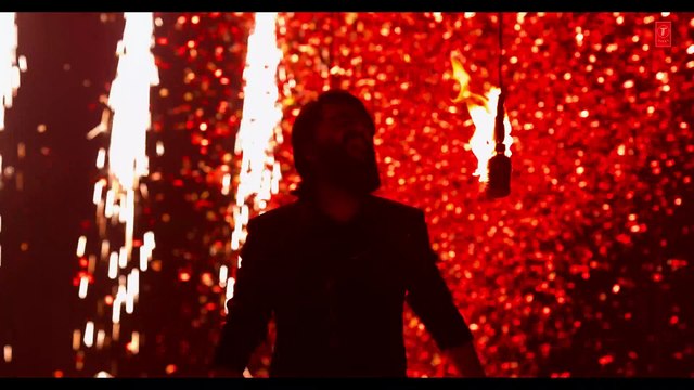 Thee Thalapathy - Thalapathy Vijay - Varisu - STR - Vamshi Paidipally - Thaman