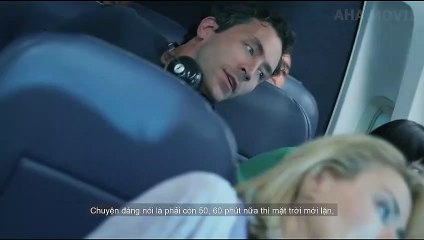 [Review Phim] Máy Bay Chở Hành Khách Xuyên Không Về Thời Thế Chiến Thứ 2