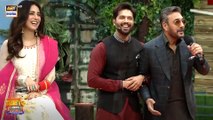 Adnan Siddiqui | Funny Moment  Jeeto Pakistan League  fahadmustafa