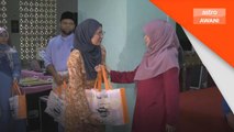 Jangan paksa murid berpuasa jika mereka letih, tidak sihat