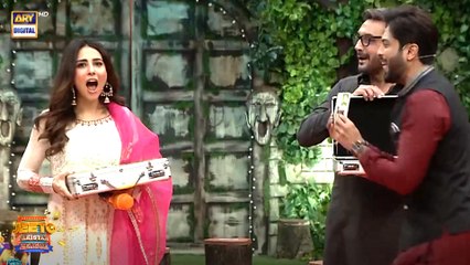 Khul  Ja Sim Sim  Jeeto Pakistan League #fahadmustafa