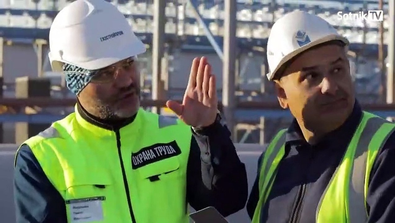 ПРИШЕСТВИЕ ХАНЫ