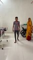 Video.... रीढ़ की हड्डी संबंधित रोग से पीडि़त किशोर का सफल उपचार