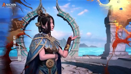 The Land of Miracles Episode 03 Subtitle Indonesia