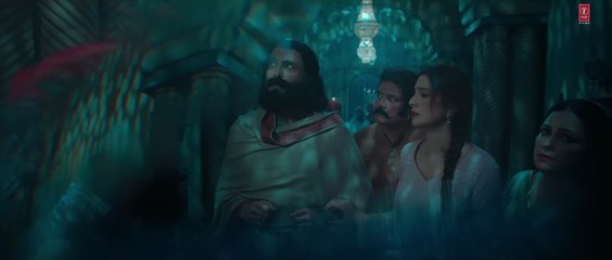 Bhool Bhulaiyaa 2 Scene #1 -Kahin Nahi Jaungi- - Kartik Aaryan, Kiara Advani & Tabu