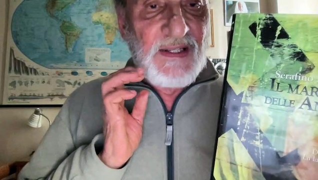 Valerio Massimo Manfredi e Compagnia Editoriale Aliberti
