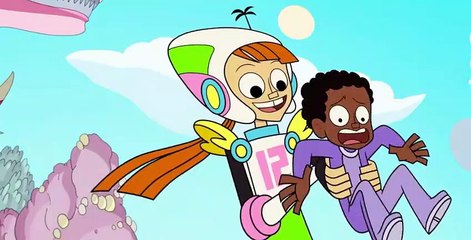 Twelve Forever S01 E15