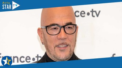 Pascal Obispo : les tristes raisons pour lesquelles il s’est mis à la peinture