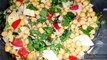 Special chana chaat recipe