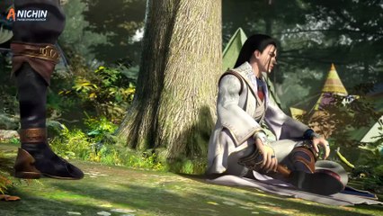 The Land of Miracles Episode 05 Subtitle Indonesia