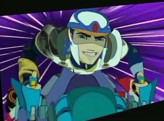 Dragon Booster S03 E38