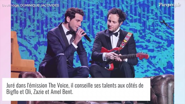 J'en suis tombé amoureux : Vianney si bien loin de Paris, cette ville qui est son refuge depuis longtemps