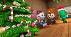 Sheriff Callie's Wild West Sheriff Callie’s Wild West S02 E005 Toby’s Christmas Critter / A Very Tricky Christmas