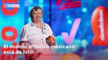 Adiós a una leyenda: Xavier López 'Chabelo', el artista que con su voz 'de niño' acompañó a los hogares de México