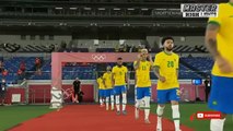 Brazil vs Germany 5-2 - All Goals & Highlights - 2023