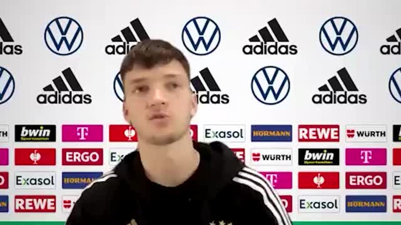 Katterbach unter Druck: "Der Hype war zu groß"