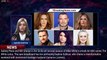 Nicole Kidman, Liev Schreiber, Meghann Fahy, Dakota Fanning, Eve Hewson &