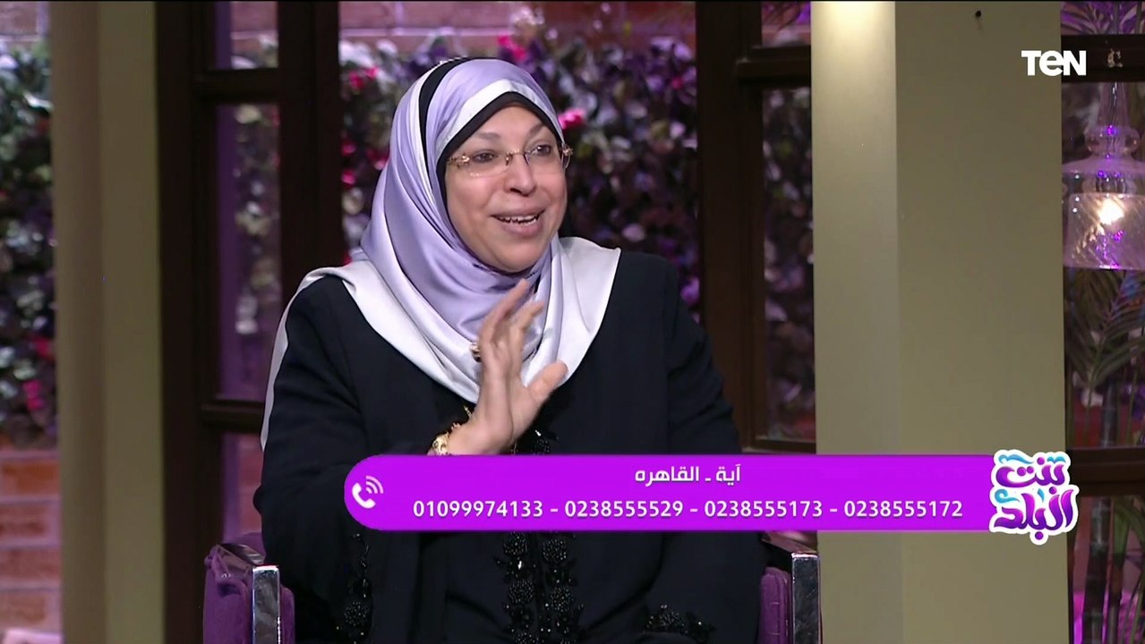 كيف نواظب على الاستمرار في العبادات بعد رمضان؟.. الداعية الإسلامية نيفين مختار تجيب