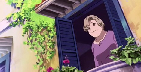 Puzzle & Dragons X S01 E01