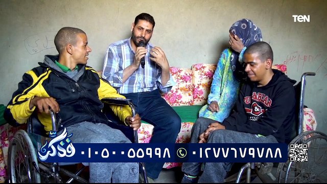 بيت دعاء | كيف ندخل أجواء رمضان؟.. وجهود مؤسسة فذكر في أعمال الخير في رمضان