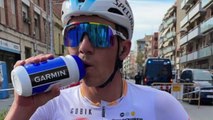 Tour de Catalogne 2023 - Remco Evenepoel : 