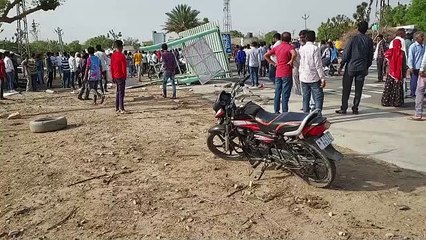 काळ बनकर चली कार ने छिनी चाचा की जिंदगी,  भतीजा गंभीर