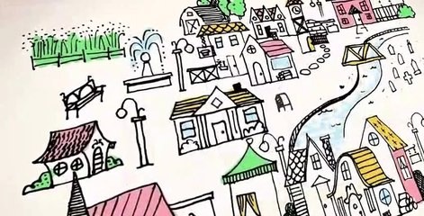 Two More Eggs E006 - Trauncles - Sharing