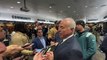 Jeffrey Lurie talks about Jalen Hurts after NFC title game win over 49ers