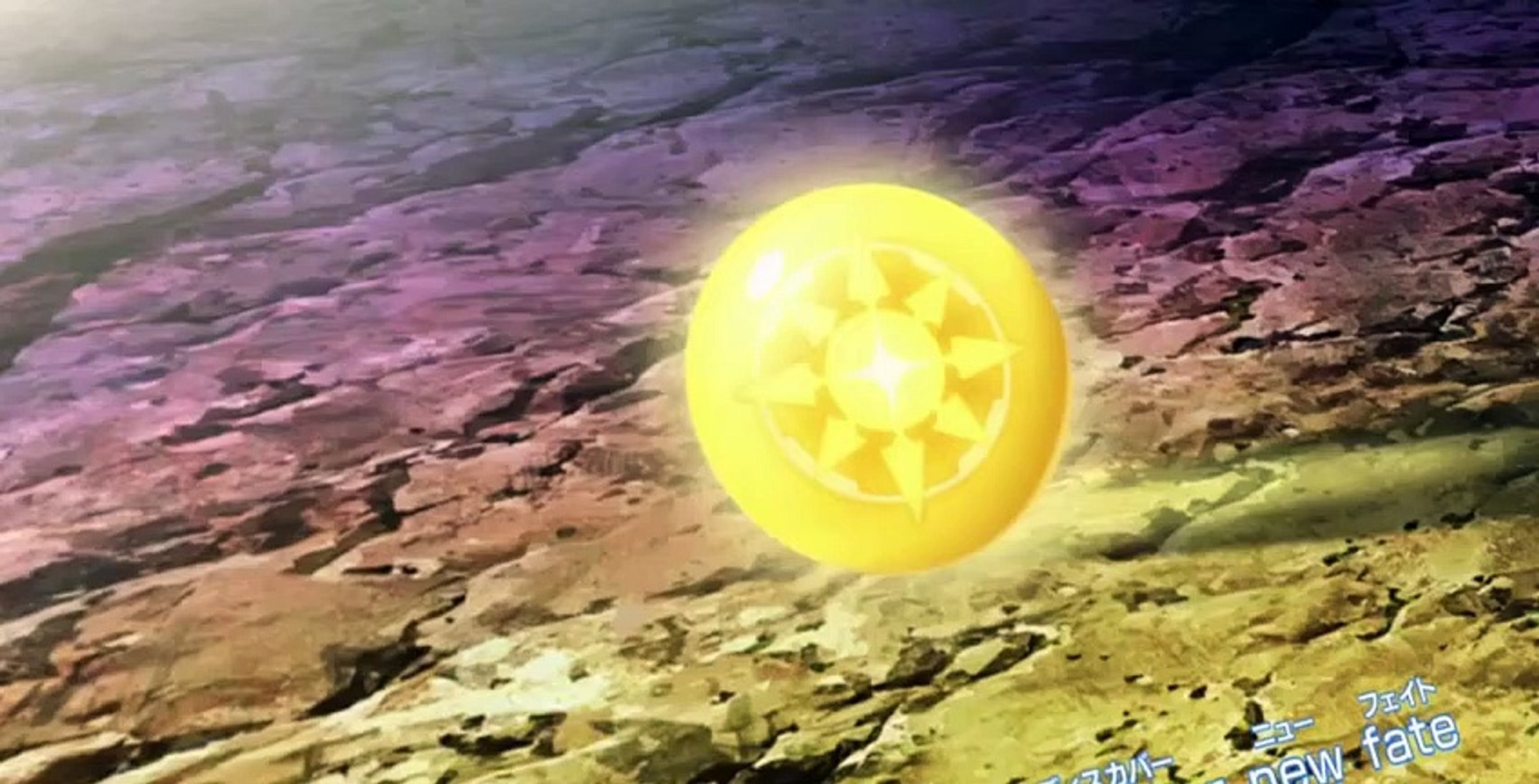 Puzzle & Dragons X S01 E10 - video Dailymotion