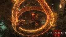 Diablo 4 : L'évolution visuelle des skills et un cap de puissance délirant confirmés par Blizzard