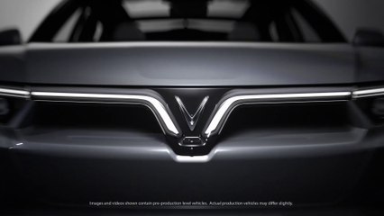 VinFast bàn giao lô xe VF 9 đầu tiên vào ngày 27/3