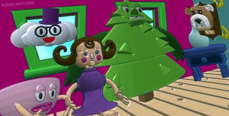 Two More Eggs E024 - CGI Palz- Ry Raw