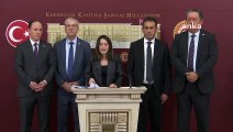CHP Bartın Milletvekili Bankoğlu Amasra Maden faciası raporunu eleştirdi: Sayıştay sorunları söylemiş