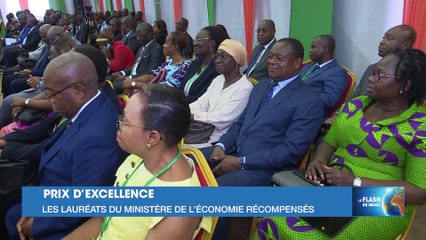 Le Flash de 15 Heures de RTI 1 du 25 mars 2023