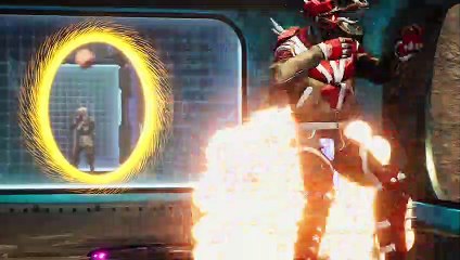 Splitgate Beta Season 1 Official Trailer