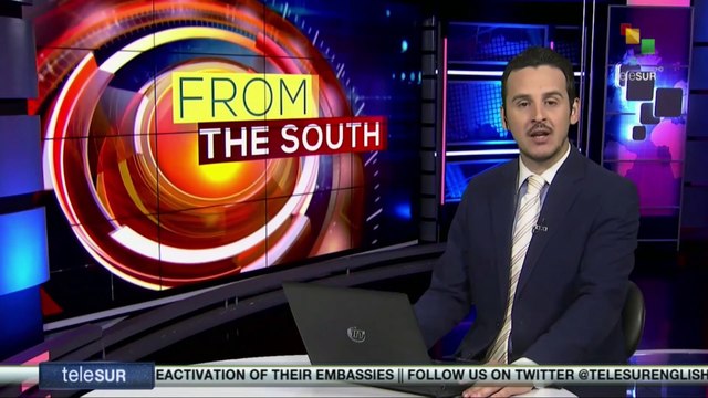 FTS 12:30 25-03: 28th Ibero-American Summit in the Dominican Republic moves forward