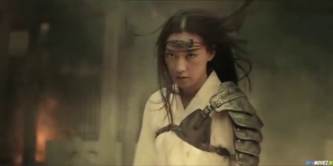 The Hua-Mulan (2023) Action |adventure