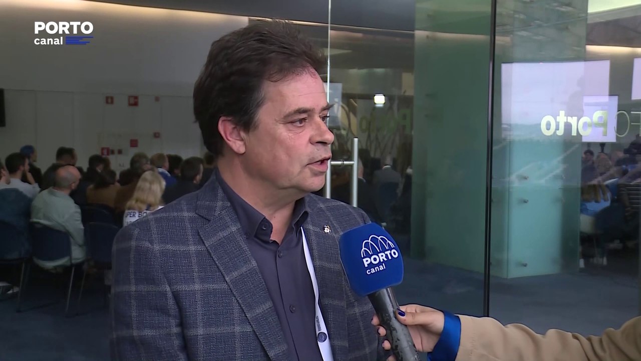 “É um dia para celebrar o portismo”. Dia do clube junta adeptos do FC Porto de todo o país