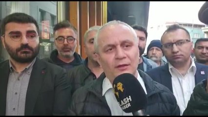 Saldırıya Uğrayan İlahiyatçı Yazar Kılıç: "Kimseden Korkmuyorum, Düşüncelerimi Haykırmaya Devam Edeceğim"