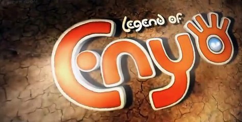 Legend of Enyo Legend of Enyo E024 The Werlog Trap