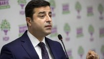 Selahattin Demirtaş'tan Cumhurbaşkanı Erdoğan'ın diplomasıyla ilgili olay paylaşım: Yanılmışız arkadaşlar!