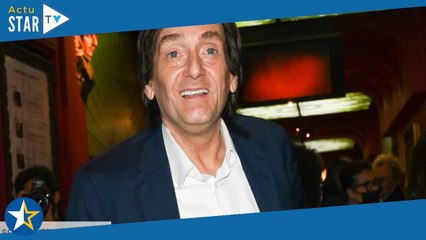 Pierre Palmade, « un petit con » : quand la célébrité lui montait à la tête