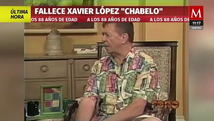 Descubre la verdadera voz de 'Chabelo' en una reveladora entrevista 🎙️ - thumbnail